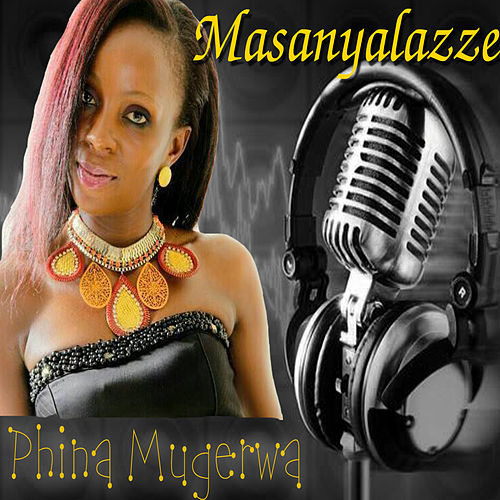Phina Mugerwa